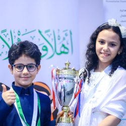 مكتبة الإسكندرية تستقبل نائب رئيس مجلس إدارة الأرشيف والمكتبة الوطنية بالإمارات