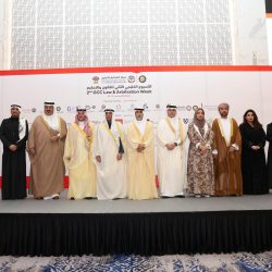 تحت رعاية خادم الحرمين الشريفين.. انطلاق أعمال النسخة الثالثة من المؤتمر الدولي لسوق العمل في الرياض