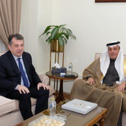 العقيل بطلاً للمملكة 2026 