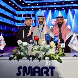 إرث الأمير محمد بن فهد يتجدد بإطلاق مبادرات إنسانية وتنموية