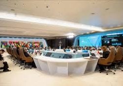 إنفاذًا لتوجيهات خادم الحرمين الشريفين وسمو ولي العهد.. وصول التوأم الملتصق التنزاني (نانسي ونايس) إلى الرياض