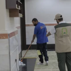 تحت رعاية خادم الحرمين الشريفين.. انطلاق أعمال النسخة الثالثة من المؤتمر الدولي لسوق العمل في الرياض