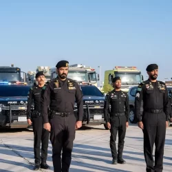 الوريعة محطة لطائر السبد المصري ضمن مسار هجرته بعد مرور خمس سنوات