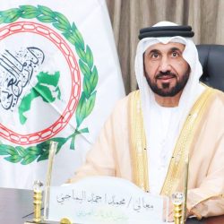 محافظ شمال سيناء يفتتح معرض «أهلاً رمضان» بالعريش 