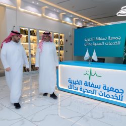 أمانة الشرقية تستعد لتنظيم فعاليات مهرجان أيام سوق الحب 6 ويوم التأسيس