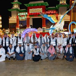 أمانة الشرقية تستعرض منجزات وكالة الخدمات لعام 2025 وتكرّم الفائزين في مبادرات مسارات