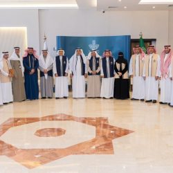 الجمعية الخيرية لتحفيظ القرآن الكريم بمكة المكرمة تكرّم طلابها الفائزين في مسابقات القرآن المحلية والدولية