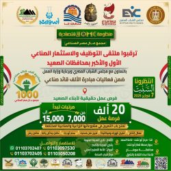 السفينة التي لا تغرق قراءة فكرية في معنى الصمود والنجاة للمهدواي 