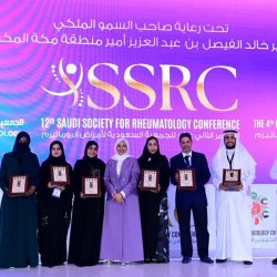 بدعم “احسان” وتعاون “اكرام المسنين”      نماء المكية للسقاية والرفادة تدشن مبادرة “سقيا الدار.. ماءٌ نقي..حياةٌ أطيب” لكبار السن ومرضى الكلى 