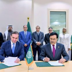 أطفال العرب يجتمعون في الشارقة لصياغة رؤية رقمية آمنة خلال الجلسة الثالثة للبرلمان العربي للطفل