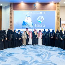 محافظ شمال سيناء يفتتح معرض «أهلاً رمضان» بالعريش 