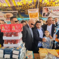 رئيس البرلمان العربي يتوجه على رأس وفد برلماني إلى جمهورية أذربيجان في زيارة رسمية* 