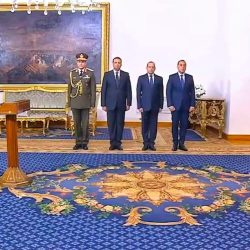 اللجنة العربية الدائمة لحقوق الإنسان تنعقد في دورتها العادية (57)