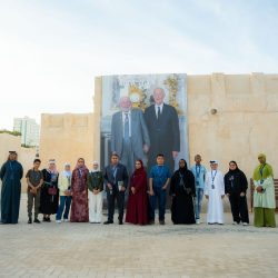 الحربي تشارك في المؤتمر العربي للمحاماه بنسخته العاشره بالقاهرة 