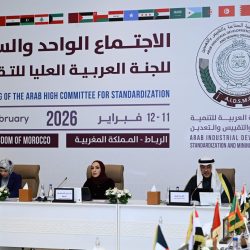 استقبال رسمي لرئيس البرلمان العربي فور وصوله جمهورية أذربيجان