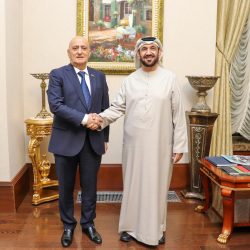 المنظمة العربية للسياحة تنهي مشاركتها باجتماع لجنة الشرق الاوسط ال ٥٢ بدولة الكويت 