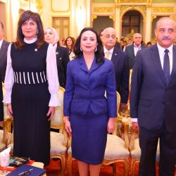 أمير المنطقة الشرقية يرعى الحفل السنوي لجمعية ترميم