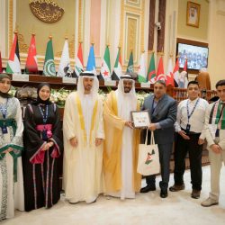 هيئة الأمر بالمعروف بالباحة تُفعل معرض (ولاء) بفرع وزارة البيئة والمياه والزراعة