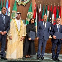 سفراء المجلس القومي للطفولة والأمومة أعضاء البرلمان العربي للطفل يشاركون في الجلسة الثالثة من الدورة الرابعة للبرلمان بدولة الإمارات العربية المتحدة