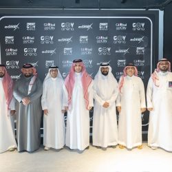 أمين الشرقية يكرّم خريجي الأمانة في الماجستير التنفيذي في السياسات البلدية