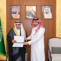 الدكتور محمود عبدالرحمن مغربي مستشاراً للتسويق وتطوير الأعمال بشركة أدير العقارية