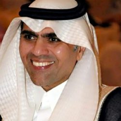 أمين الشرقية يكرّم خريجي الأمانة في الماجستير التنفيذي في السياسات البلدية