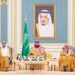 سمو ولي العهد يزور المسجد النبوي