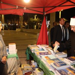 رمضان / الحملة الوطنية للعمل الخيري في نسختها السادسة تتجاوز 646 مليون ريال في يومها الأول وتواصل استقبال التبرعات طيلة رمضان