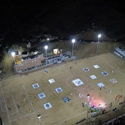 أمير تبوك : يوم التأسيس مناسبة نستلهم بها بكل فخر واعتزاز العمق التاريخي والجذور الراسخة منذ التأسيس