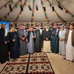 م. رامى غالى زيارة”  السيسي ” للسعودية ولقاء الأمير محمد بن سلمان ..   تؤكد العلاقات الأخوية والمتجذرة بين البلدين