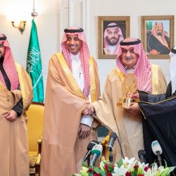 بحضور أسرة القائدة احلام البكري  إفطاركشافة شباب مكة يجمع الوجهاء والأعيان و الكشافه