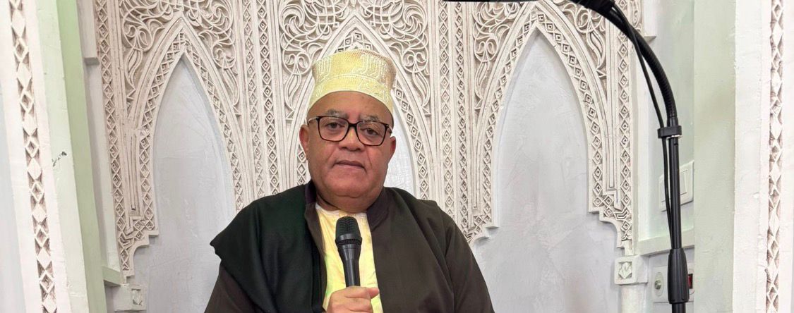 الدور العظيم للمركز الإسلامي بمدينة درانسي 