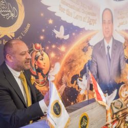 الشمري: لجنة الضيافة بغرفة الشرقية تدعم نمو القطاع وتعزز تنافسيته