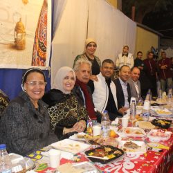 مسابقة تاج الحافظ للقرآن الكريم بقرية النسيمية بالدقهلية 