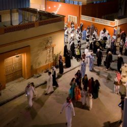 #الدفاع_المدني : سقوط مسيّرة على أحد المواقع السكنية بمحافظة الزلفي ولا إصابات