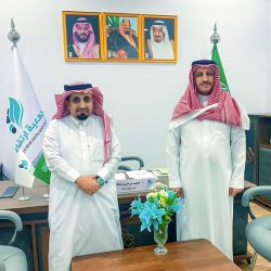 جمعية الدعوة وتوعية الجاليات بالباحة تنفذ إفطار صائم لأكثر من 22000 مستفيد 