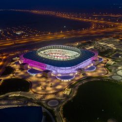 مركز الملك سلمان للإغاثة يوزّع 450 سلة غذائية في منطقة بوتفونتين بجمهورية جنوب أفريقيا