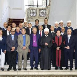 جاهزية متكاملة لختم القرآن بالحرمين الشريفين