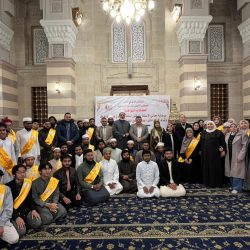 المحكمة العليا غدٍ الخميس هو المكمل لشهر رمضان