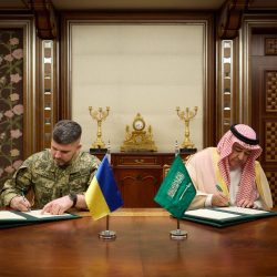 وزير خارجية المغرب ما يجري بمنطقة الخليج لا يجب أن ينسينا الوضع فيما يتعلق بالقضية الفلسطينية