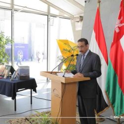 انطلاق اجتماع مجلس جامعة الدول العربية، على مستوى المندوبين الدائمين، بمقر الأمانة العامة برئاسة الإمارات،