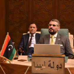 انطلاق اجتماع مجلس جامعة الدول العربية، على مستوى المندوبين الدائمين، بمقر الأمانة العامة برئاسة الإمارات،