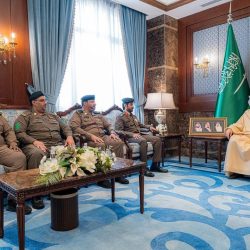 حرس الحدود بمنطقة مكة المكرمة يضبط مخالفين في المناطق البحرية للمملكة