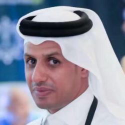 إيران إطلاقها لصواريخ على أرض الحرمين ظلم وفساد كبير: 