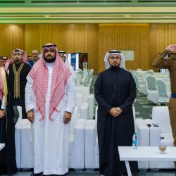 أمين الشرقية يكرم فريق وكالة شؤون الخصخصة لتحقيقهم إنجازات نوعية في خصخصة الخدمات والأصول