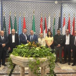 فرع الرئاسة العامة لهيئة الأمر بالمعروف بمنطقة الباحة يفعّل محتوى برنامج (خطر الإرجاف الإلكتروني)