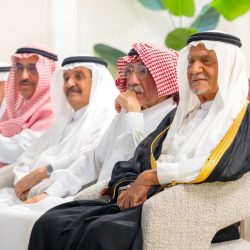 الدكتور عبد الله العمري يحصد درجة الدكتوراه في إدارة الخدمات الصحية والمستشفيات: