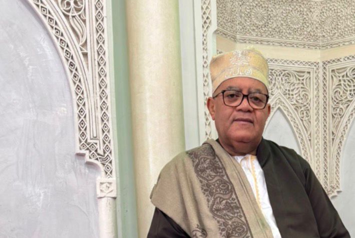 إيران إطلاقها لصواريخ على أرض الحرمين ظلم وفساد كبير: 