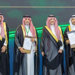 سمو أمير المنطقة الشرقية يرعى منتدى “الشرقية للاستثمار الصحي 2026” ويؤكد على تعزيز فرص الاستثمار في القطاع الصحي