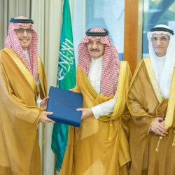 برعاية وزارة البلديات والإسكان الدمام تستضيف معرض ” سيريدو 2026 ” للتطوير والتمليك العقاري   